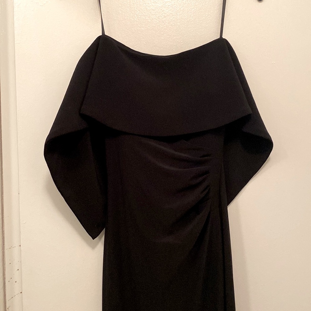Xscape maxi dress - Picture 2 of 5